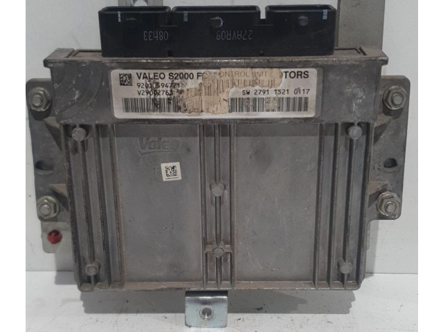 Řídící jednotka Tata Indica Vista II 2010