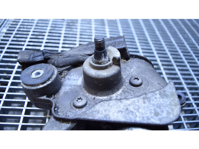 Двигатель стеклоочистителей BK2117500AF Ford Transit Custom