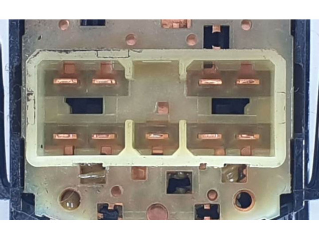 Ручка стеклоочистителей 93314334   Chevrolet Matiz