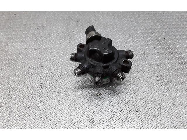 Vstřikovací lišta 8200584034 Dacia Logan Pick-Up pro naftový motor 1.5