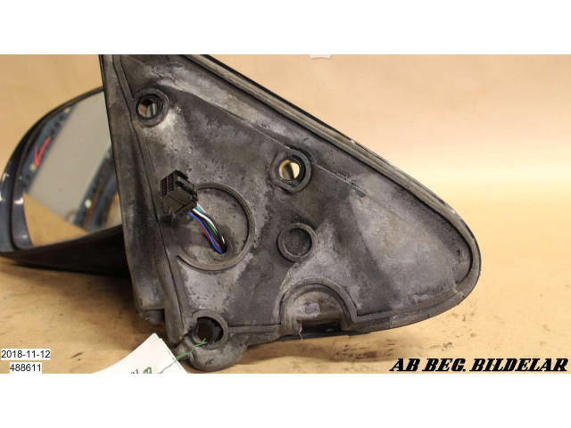 Zpětné zrcátko Chrysler Voyager 2005