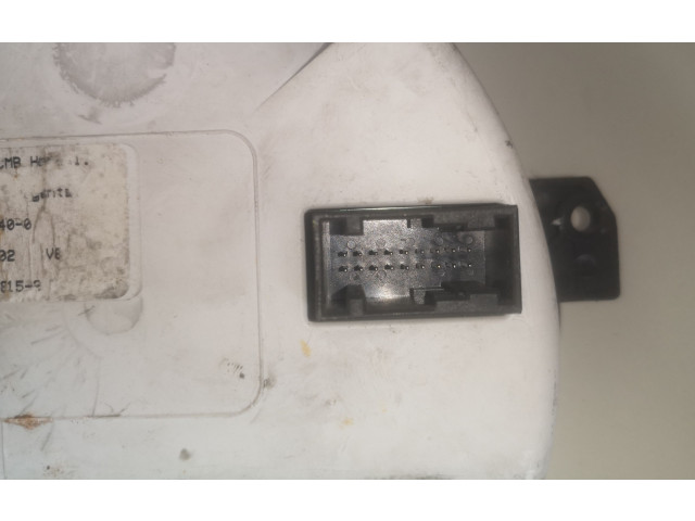 Панель приборов P9645994280B, 9645994280B   Citroen C3       