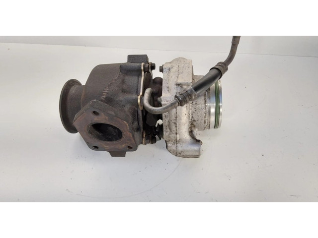 Turbodmychadlo Турбина 781019903D, 4933500220 BMW 3 E90 E91 2.0