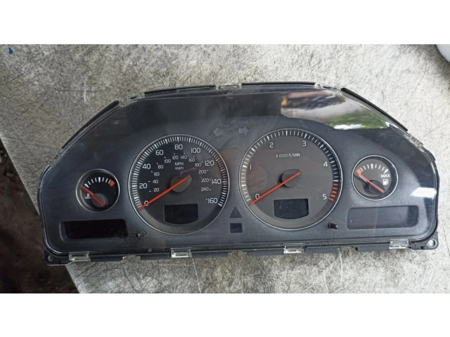 Панель приборов 8673263   Volvo V70       