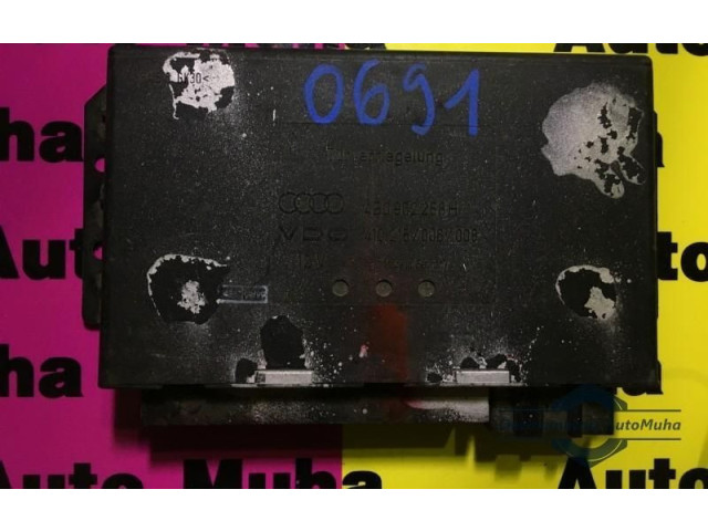 Блок комфорта 4B0962258H   Audi A6 S6 C5 4B   