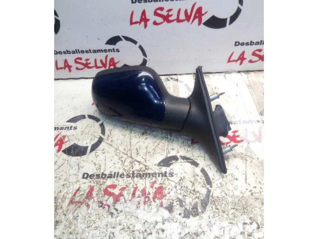 Зеркало электрическое Renault Safrane 1992 - 2000 года