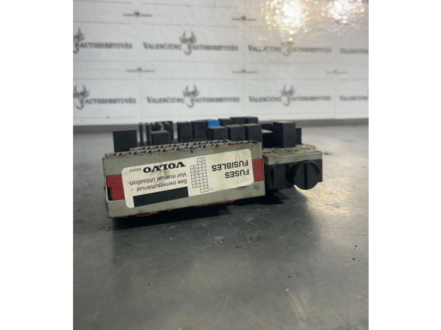 Блок предохранителей 08696098, 03W192 Volvo V70