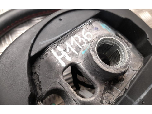 Руль Jeep Grand Cherokee  2010 - 2021 года P5XP041XCAB, 1034100      