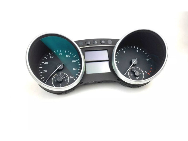 Панель приборов A1645403447   Mercedes-Benz GL X164       