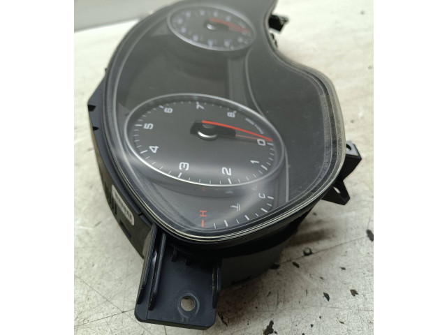 Панель приборов 4G8920981E, 4G8920981 Audi A7 S7 4G