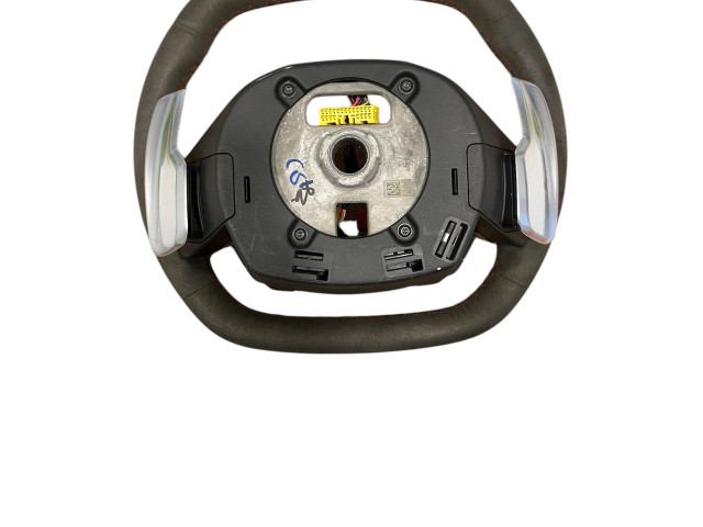 Volant Chevrolet Corvette C8 2021 040100000000X, 84914759  