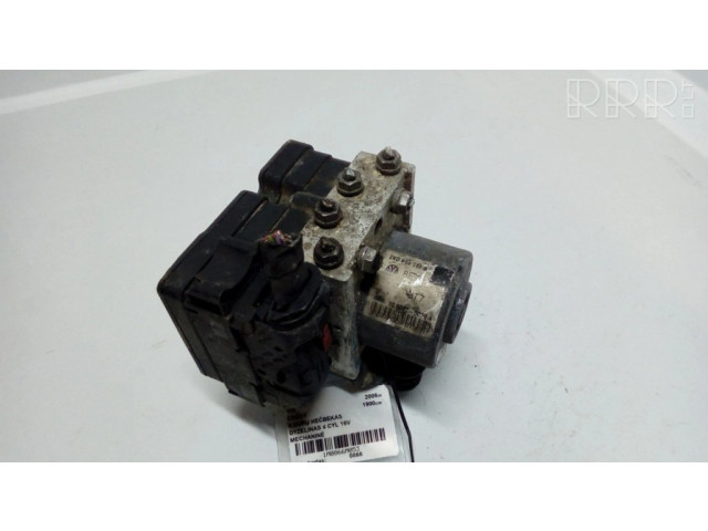 Jednotka ABS 2K0907379A, 2K0614117A Volkswagen Caddy 2006
