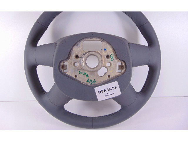 Руль Audi Q3 8U 2011 - 2016 года 8U0419091A