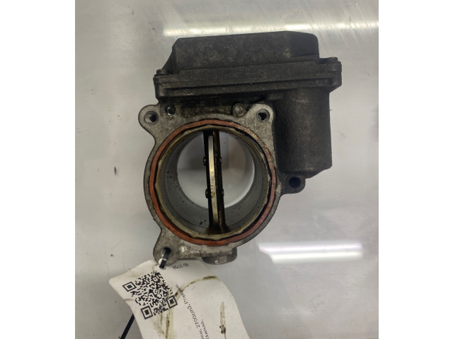 Дроссельная заслонка 4E0145950H Audi A5 Sportback 8TA