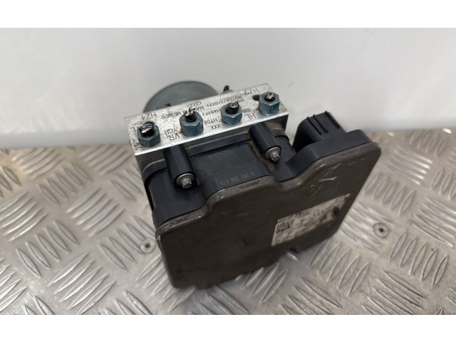 Блок АБС 80A907379J, 80A614517J Audi Q5 SQ5 2017 - года