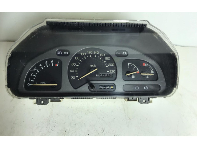 Панель приборов 89FB10848BB, 89FB10841BB Ford Fiesta