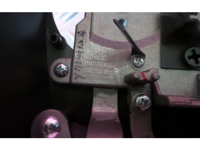 Volant Chevrolet Epica 2008 DW21150-451120, DW21150451120  