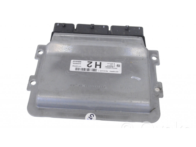 Řídící jednotka 237105FP0D, 237105FP01 Nissan Micra K14 2019