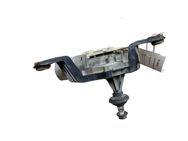 Моторчик заднего дворника 53845527 Dacia Logan I