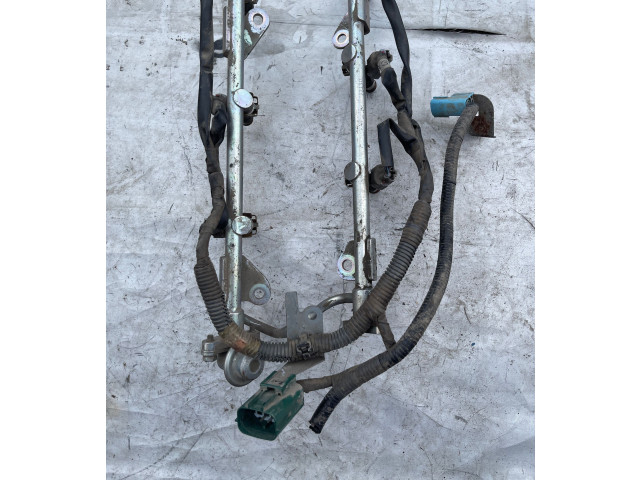 Форсунка 0280158042, 13110702391 Infiniti FX