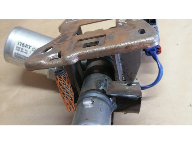 Насос рулевого управления