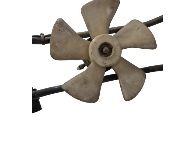 Вентилятор радиатора         KIA Sorento 