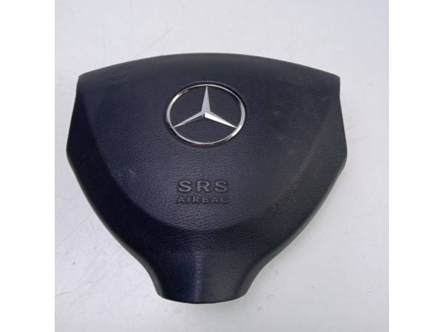 Подушка безопасности водителя 91618289940, PSD1512009 Mercedes-Benz A W169