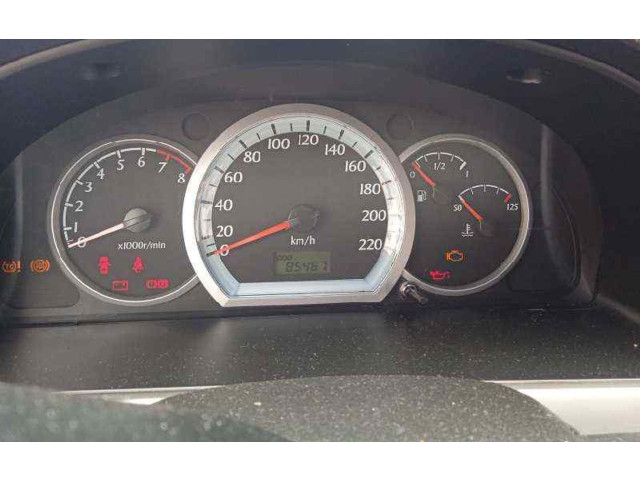 Панель приборов 96272108AB, 96272108AB   Chevrolet Nubira       