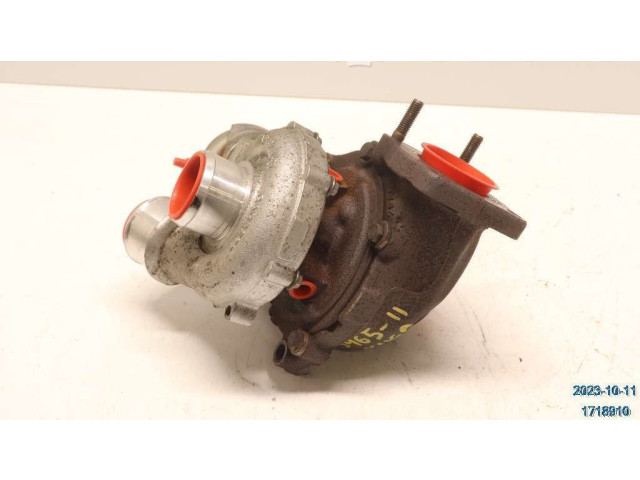 Турбина 1864631, GTB1449VC Ford Kuga I 2011