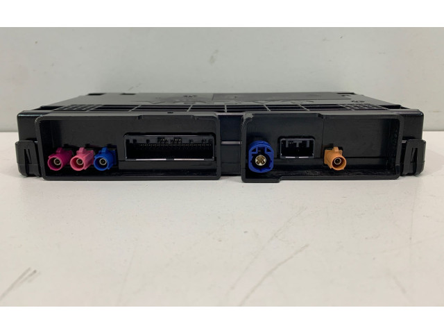 Модуль «Bluetooth» Volvo XC90  2014 -  года 32334157      