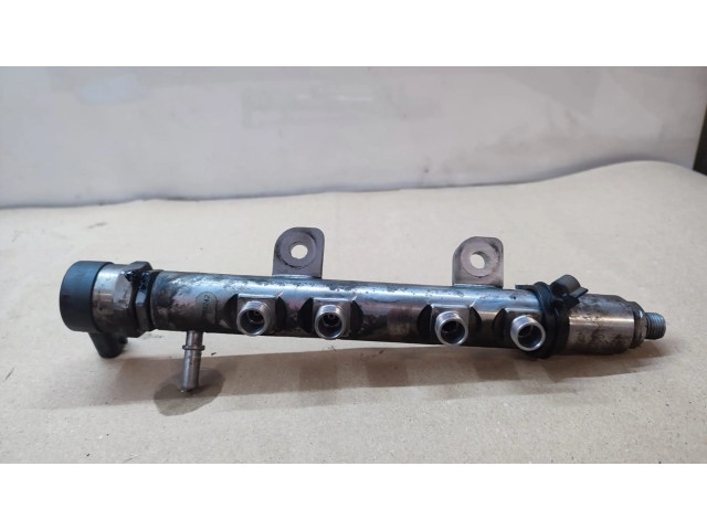 Vstřikovací lišta 9X2Q9D280EA Land Rover Range Rover Sport L320 pro naftový motor 3.0 306DT