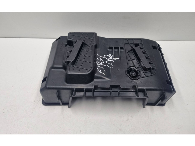 Pojistková skříňka A2055400840, 2055400840 Mercedes-Benz C W205 2015