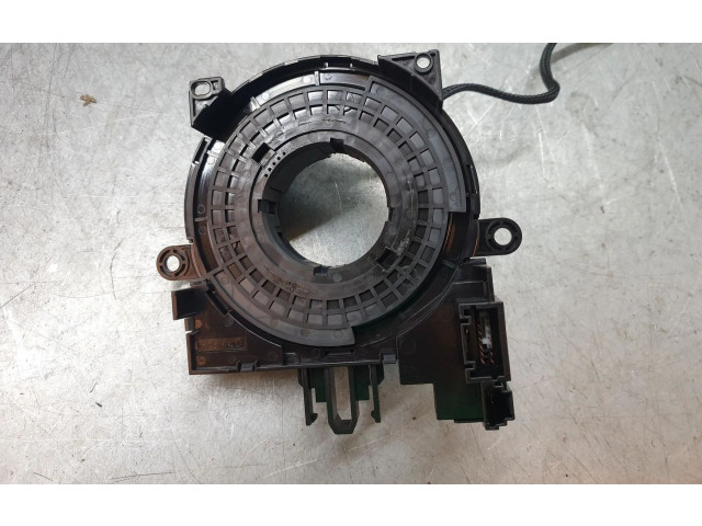 Полоса надувных подушек (кольцо srs) Renault Clio V  2019 -  года 255540638R, 4MM1008B      