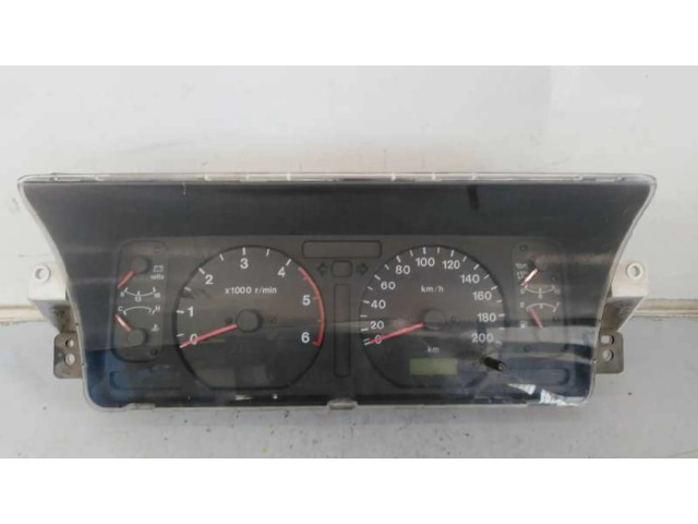 Přístrojová deska Opel Monterey 1998 8971683600, E3-A5-23-1