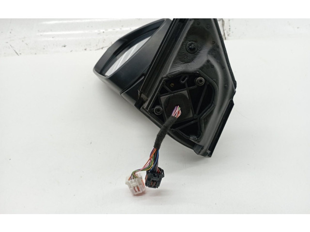 Zpětné zrcátko Peugeot 5008 II