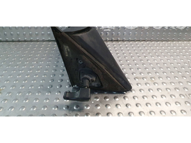 Zpětné zrcátko  Mercedes-Benz S W126 1985  1268100316  