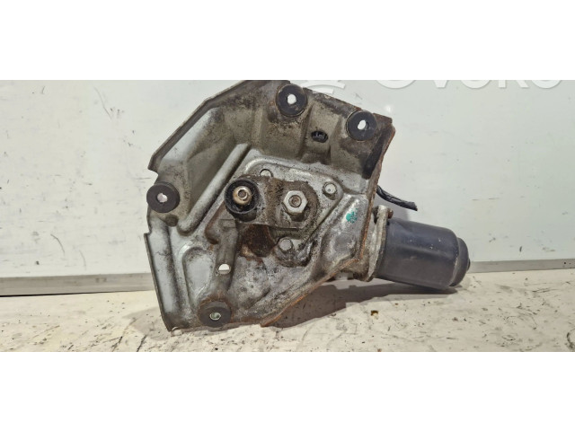 Моторчик дворников 602732735 Mitsubishi Lancer