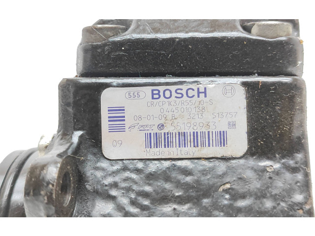 Топливный насос