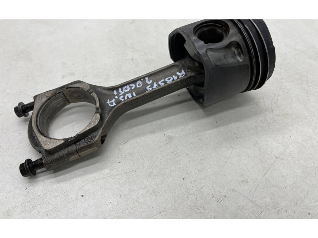  Поршень с шатуном    Saab 9-5  