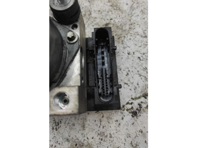 Блок АБС Daihatsu Cuore - года