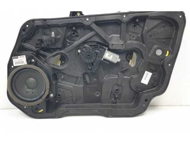 Электрический механизм для подъема окна без двигателя 30784311, 5PUERTAS   Volvo V60