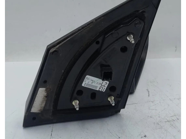 Зеркало электрическое        Hyundai i10  2013 - 2018 года   