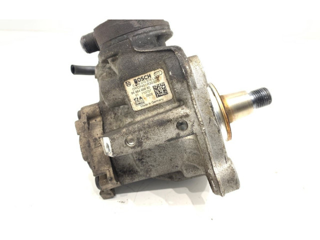 Vstřikovací čerpadlo 9688499680 Ford Fiesta