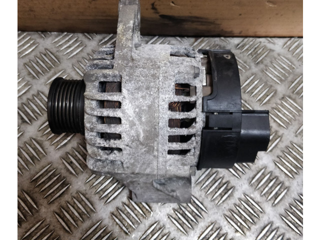 Генератор 51884886 Alfa Romeo Giulietta 2.0