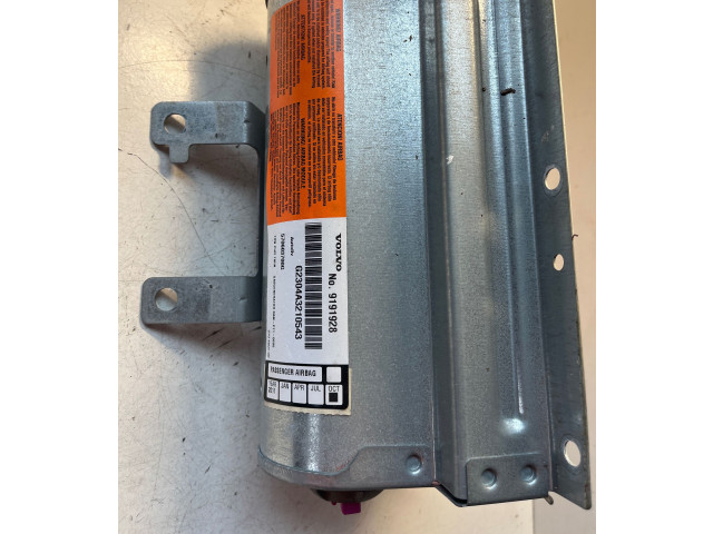 Надувная подушка для пассажира 9191928, 570603700G Volvo V70