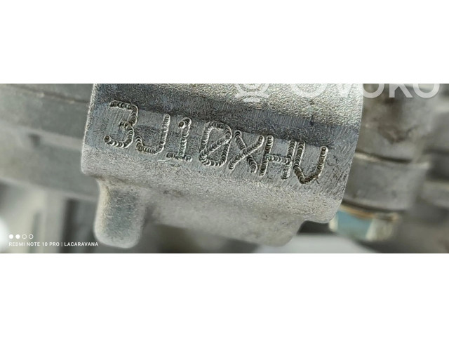 Čerpadlo oleje 0T060 Toyota Auris E180 2ZR