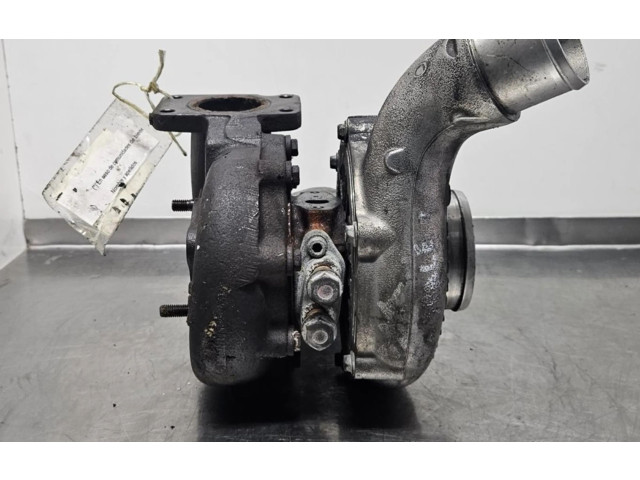 Turbodmychadlo Турбина 8972409266 Renault Espace IV