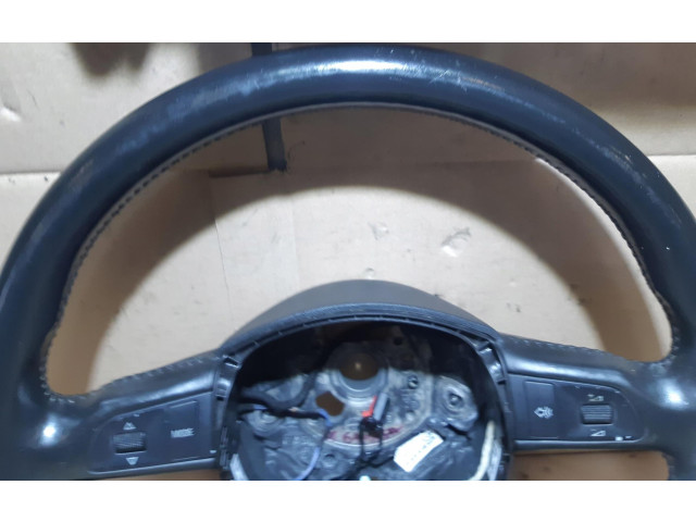 Volant Audi Q7 4L 2010