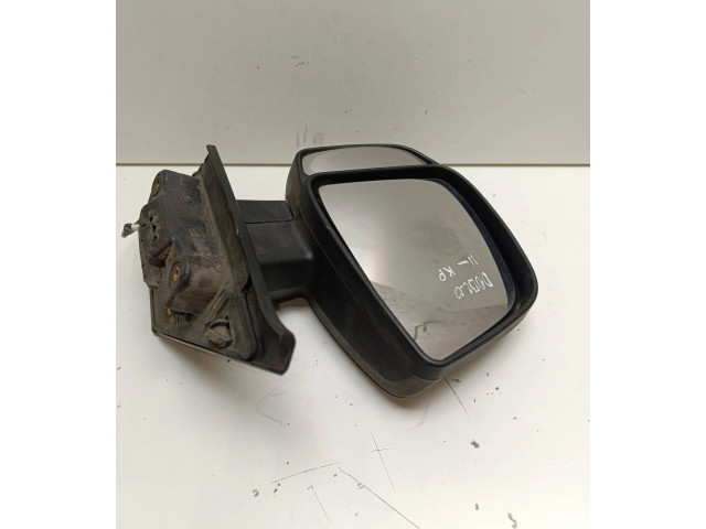 Zpětné zrcátko Fiat Doblo 2011 2703628600, E9026286