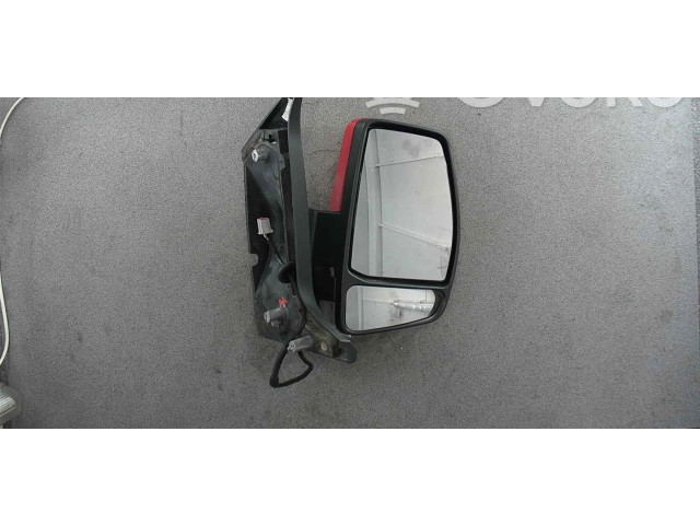 Зеркало электрическое Ford Transit Custom 2013 - 2023 года